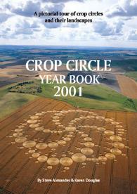 crop circle book