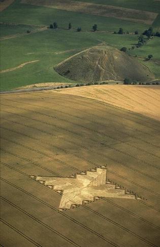 crop circle