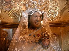 Black Madonna Marceille, 
knights templar, grail, cathars, mary magdalene, 
earth mysteries, ancient sites