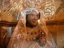 Black Madonna Marceille, 
knights templar, grail, cathars, mary magdalene, 
earth mysteries, ancient sites