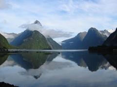 Milford Sound