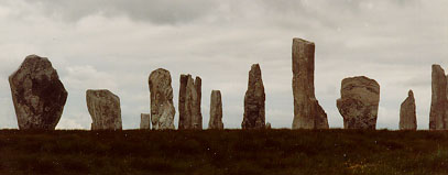 Callanish Stone Circle