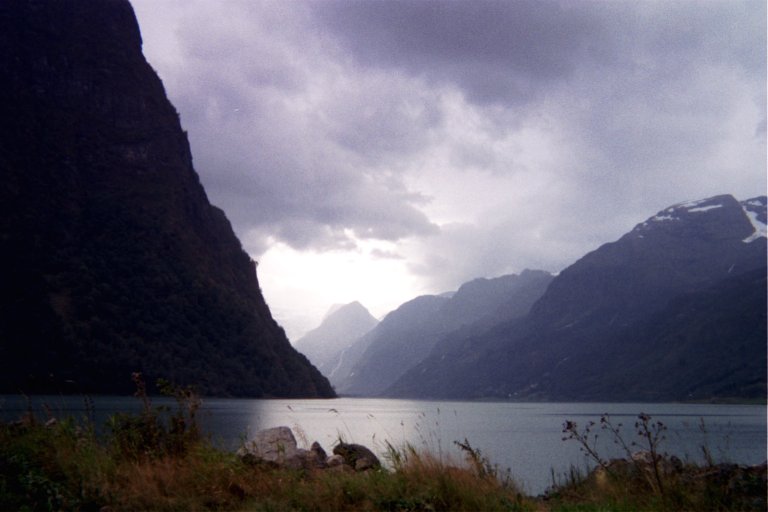 Fjord, Norway, Norway Tours