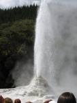 geyser