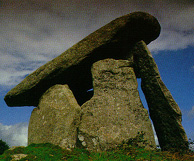 Lanyon Quoit