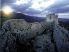 Chateau de Montsegur