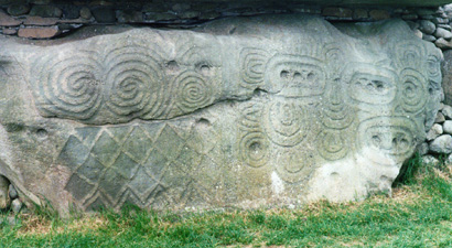 Newgrange