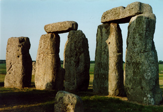 Stonehenge