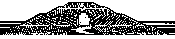 Mayan Pyramid